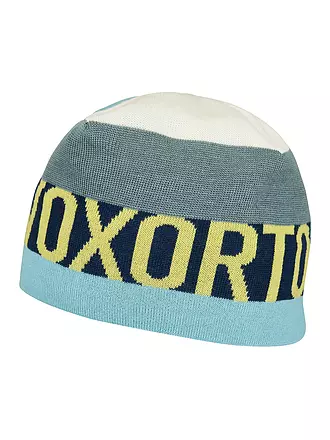 ORTOVOX | Mütze Patchwork | 